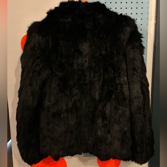 Fur jacket - Picture 2 of 6